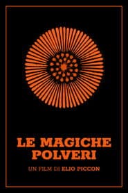 Le magiche polveri