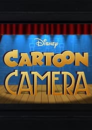 Cartoon Camera