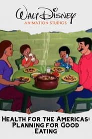Health for the Americas: Planning for Good Eating