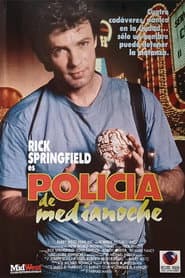 Policía de medianoche