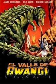 El valle de Gwangi