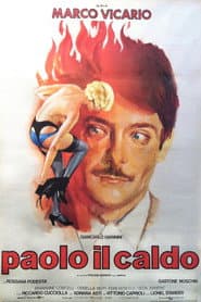 Los amores de Paolo