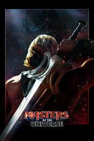 He-Man y los masters del universo