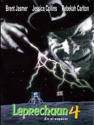 Leprechaun 4: En el espacio
