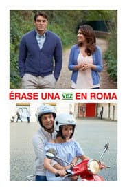 Erase Una Vez En Roma