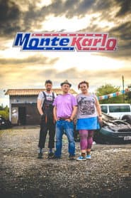 Autobazar Monte Karlo