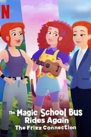 Más aventuras sobre ruedas: Las tres senoritas Frizzel