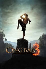 Ong Bak 3: La Batalla Final