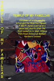 Temple of My Familiar