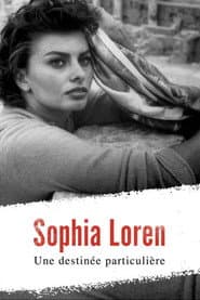 Sofía Loren, un destino deslumbrante