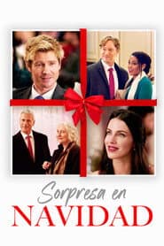 Sorpresa en Navidad