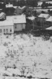 Neve em Curitiba