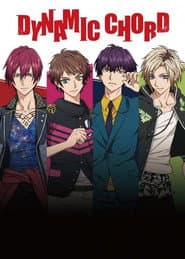 Dynamic Chord