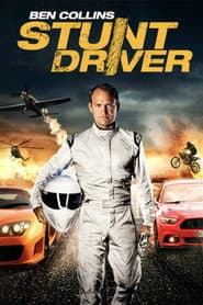 Ben Collins: Stunt Driver