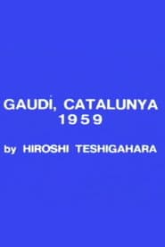 Gaudi, Catalunya