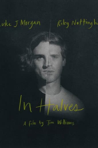 In Halves