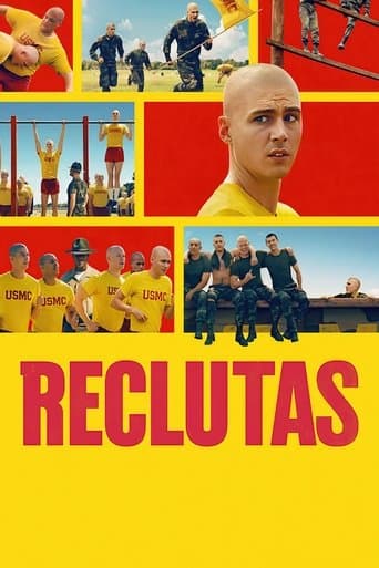 Reclutas