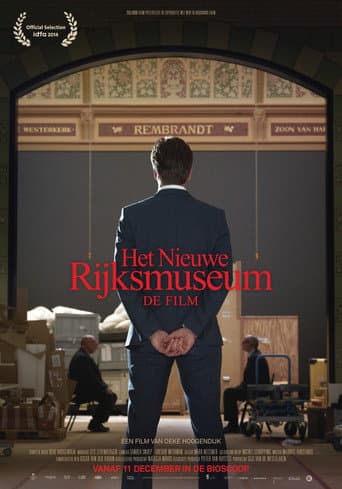The New Rijksmuseum