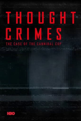Crímenes del pensamiento: el caso del policía caníbal