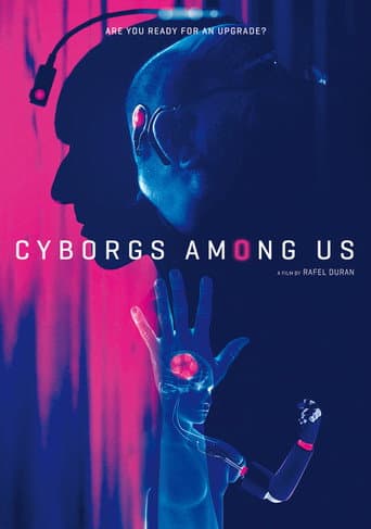 Cyborgs entre nosotros