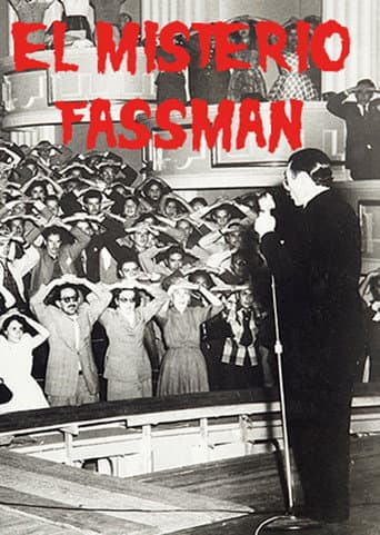 El misterio de Fassman