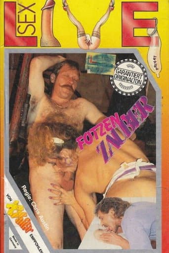 Fotzen Zauber