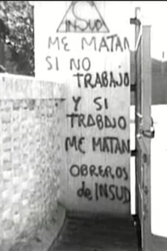 Me matan si no trabajo y si trabajo me matan