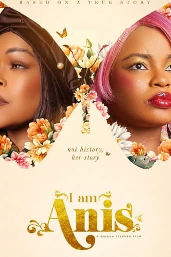 I Am Anis