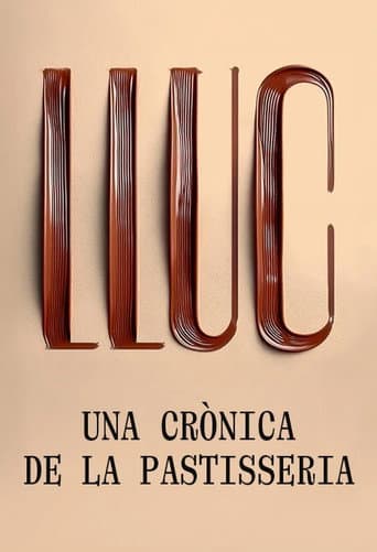 Lluc, una crónica de la pastelería