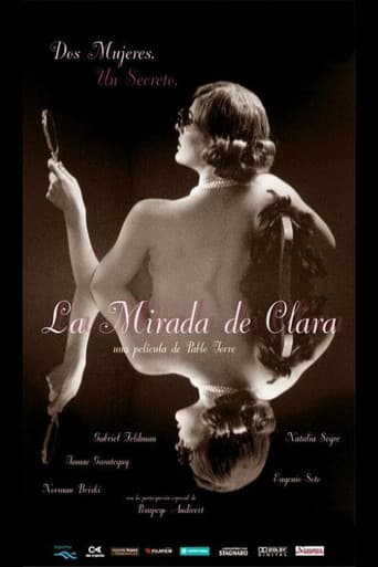 La mirada de Clara