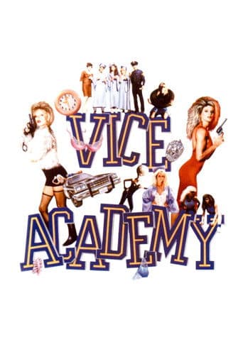 Academia Antivicio