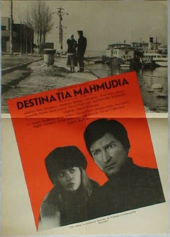 Destinația Mahmudia