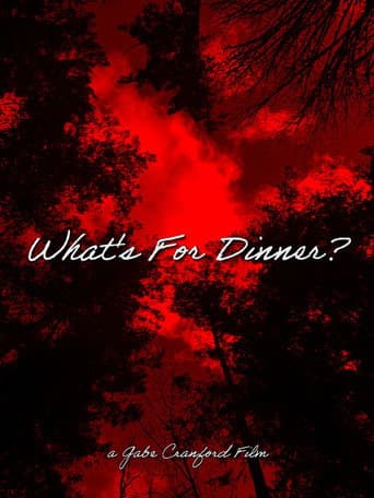 What's For Dinner?