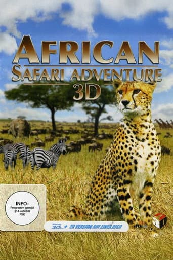 Safari: aventura en África
