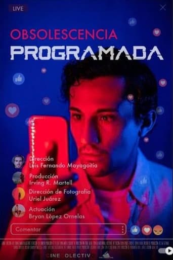Obsolescencia Programada