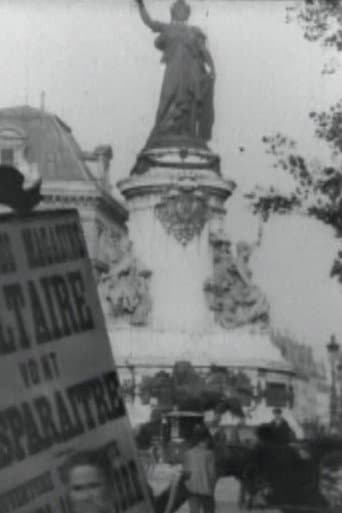 Paris, Place de la République