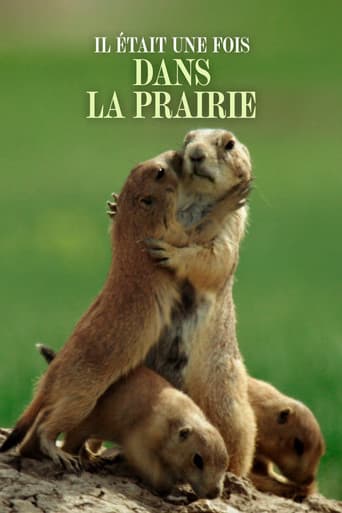 Erase una vez en la pradera