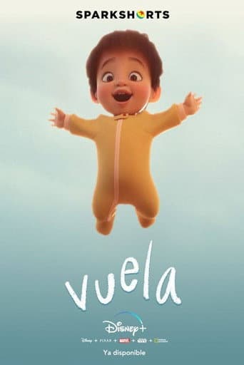 Vuela