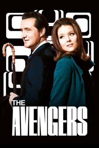 Los vengadores