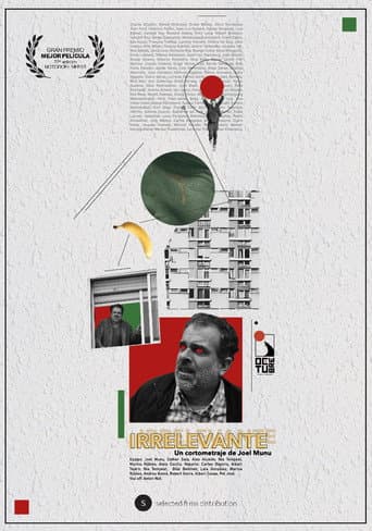 Irrelevante