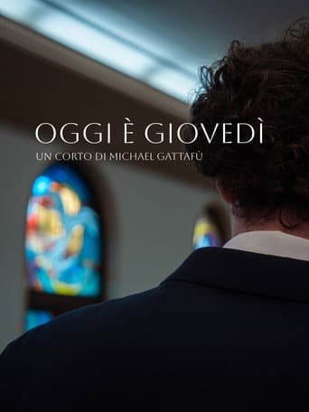Oggi è giovedì