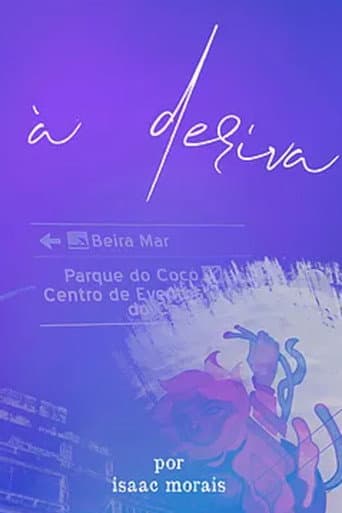 À deriva