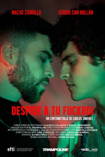 A fuckboi story