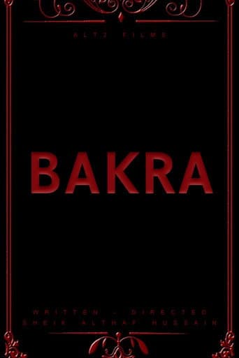 Bakra