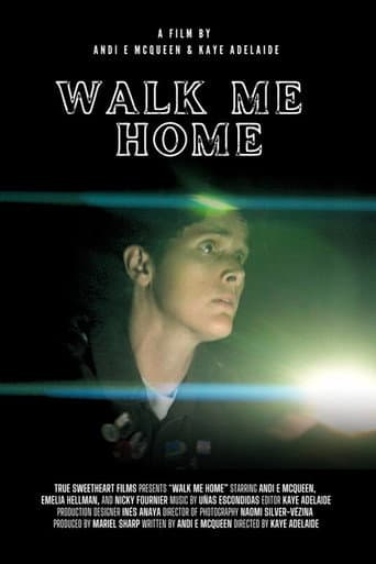 Walk Me Home