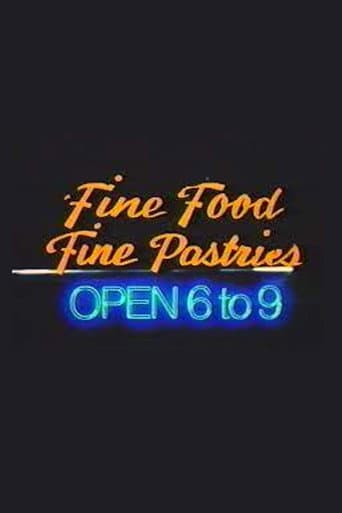 Fine Food, Fine Pastries, Open 6 to 9