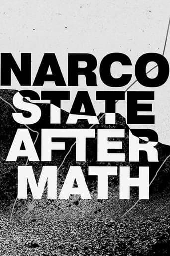 Estado narco: secuelas