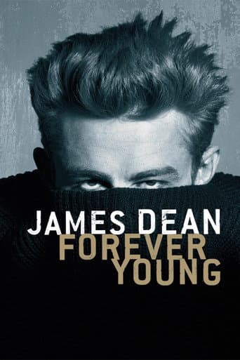 James Dean: por siempre joven