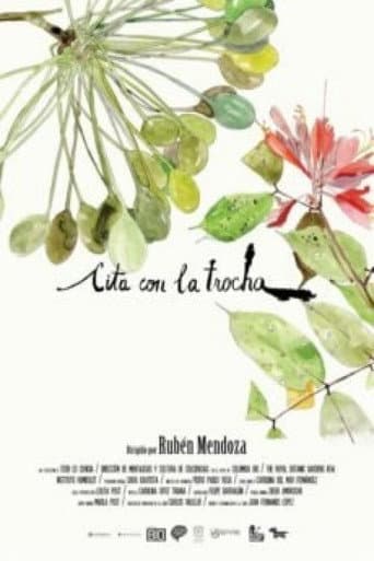 Cita con la trocha