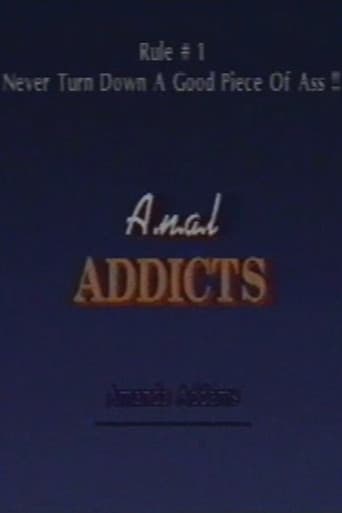 Anal Addicts